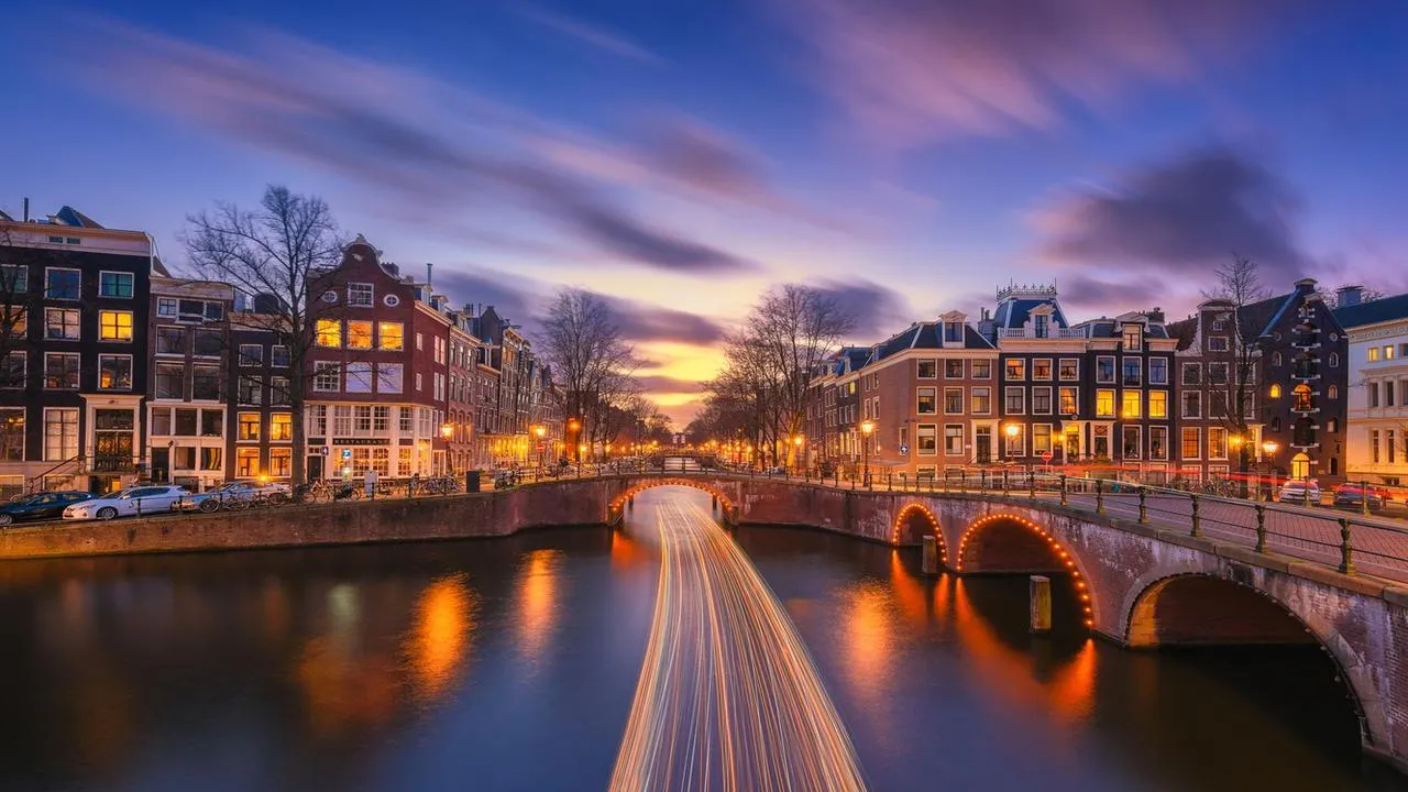What to do in Amsterdam in July 2024