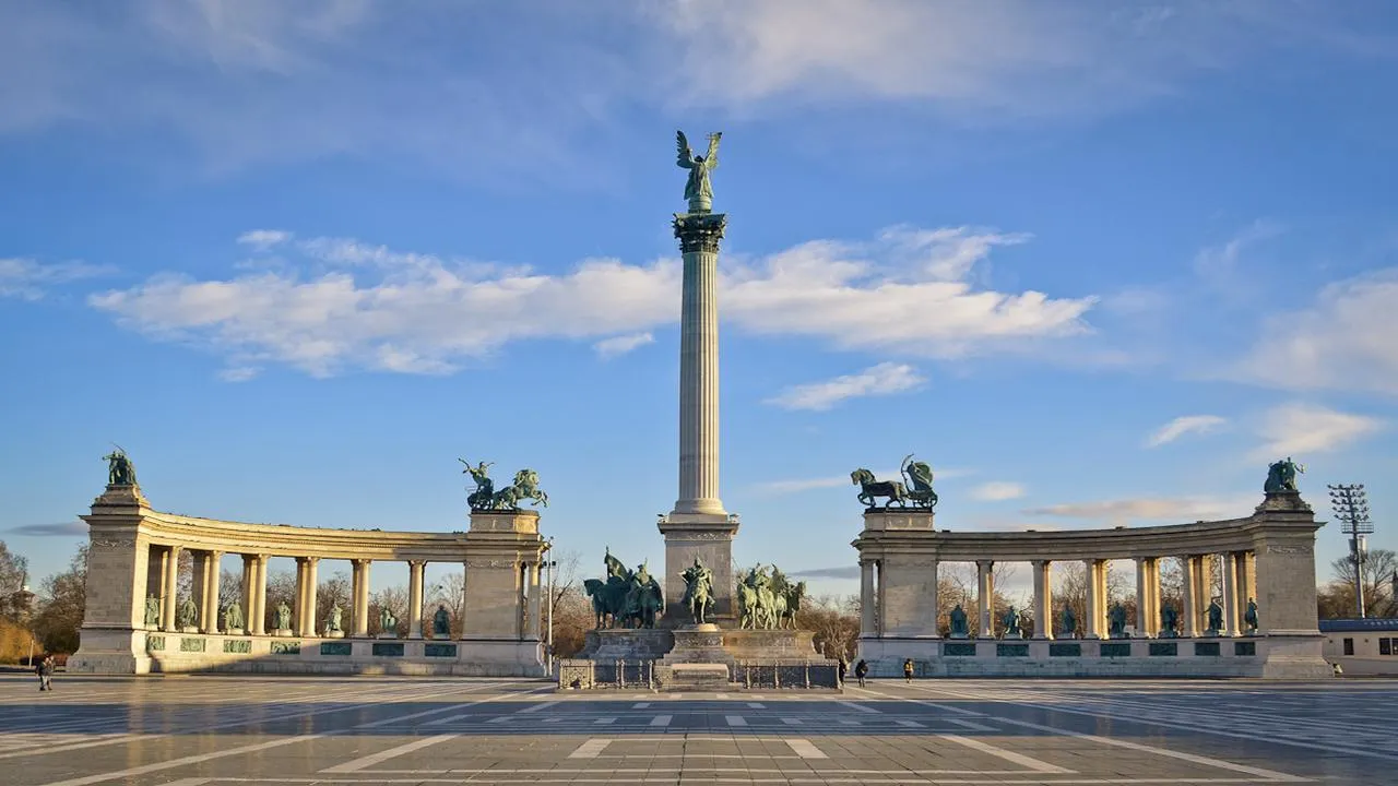 What to do in Budapest in December 2024