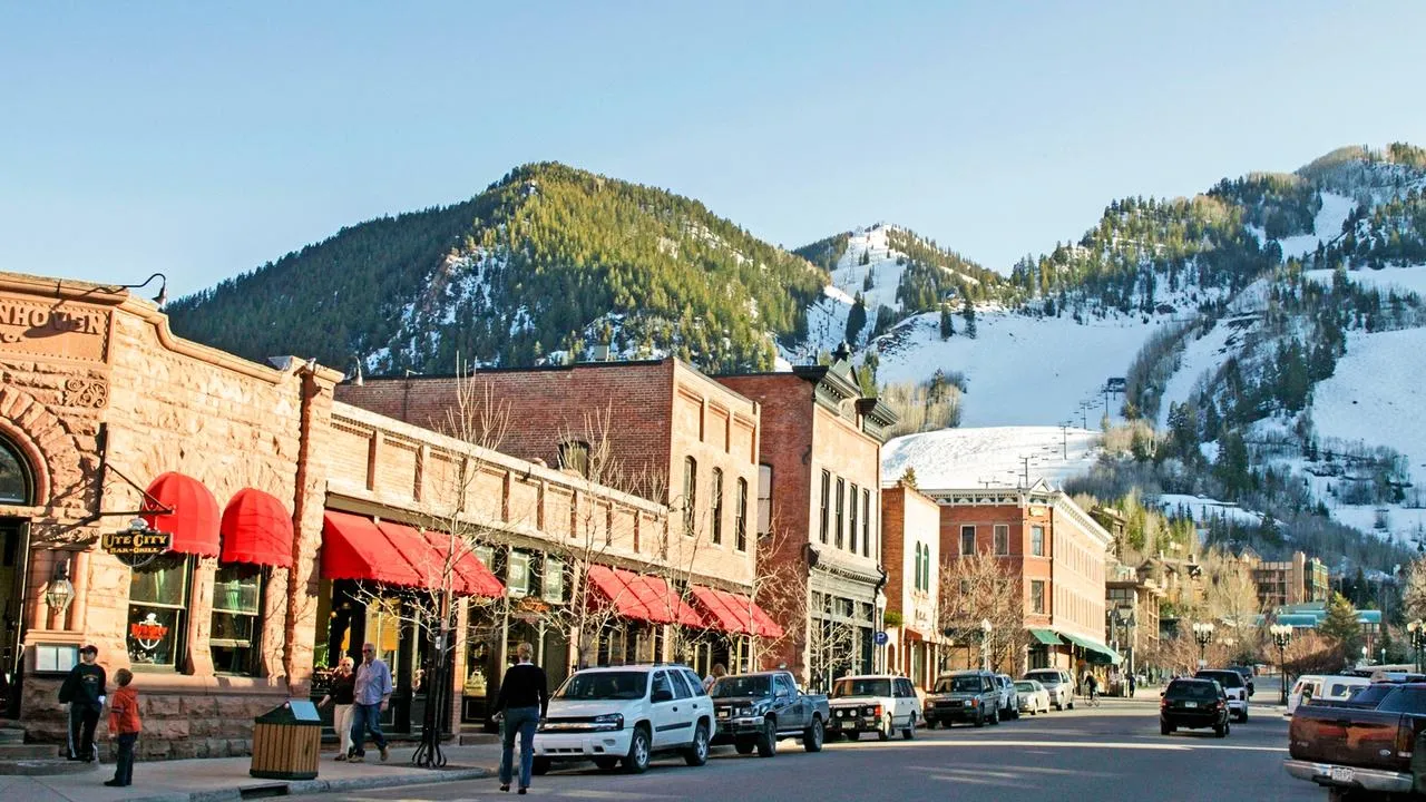 What to do in Aspen in October 2024