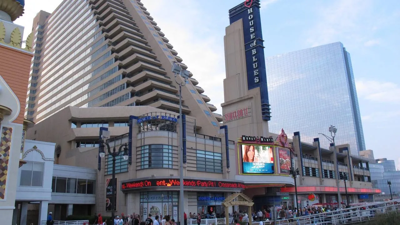 What to do in Atlantic City in August 2024
