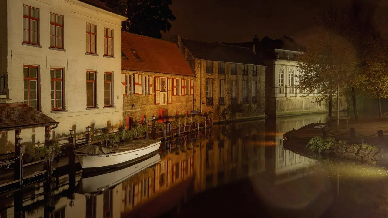 What to do in Bruges in December 2024