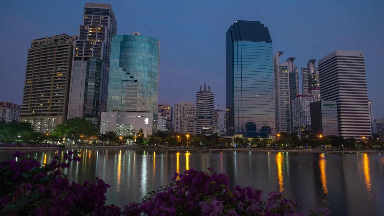 What to do in Bangkok in July 2024