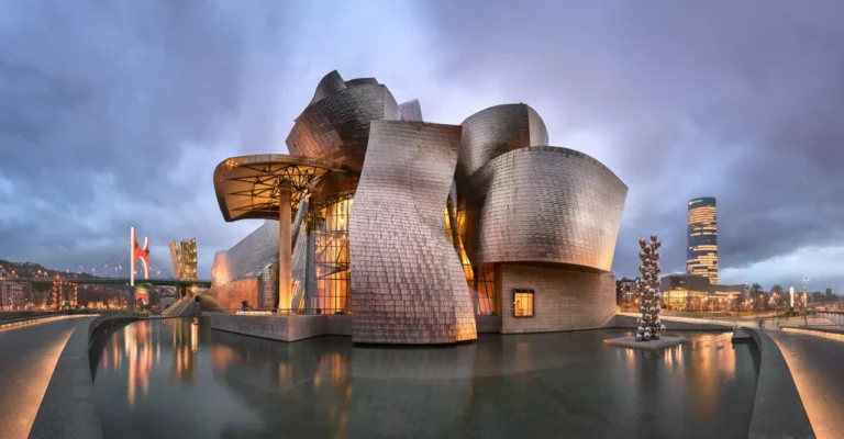 What to do in Bilbao in February 2024