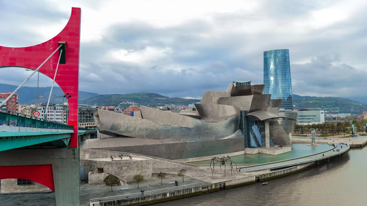 What to do in Bilbao in June 2024