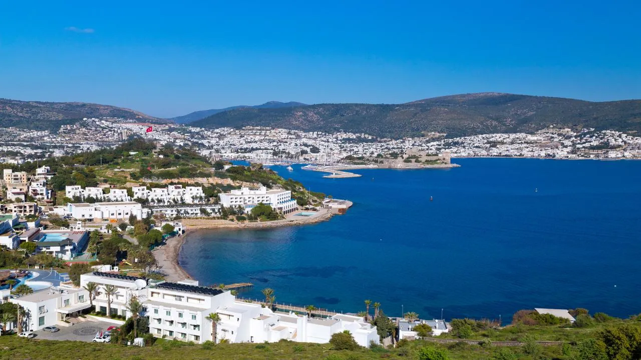 What to do in Bodrum in August 2024