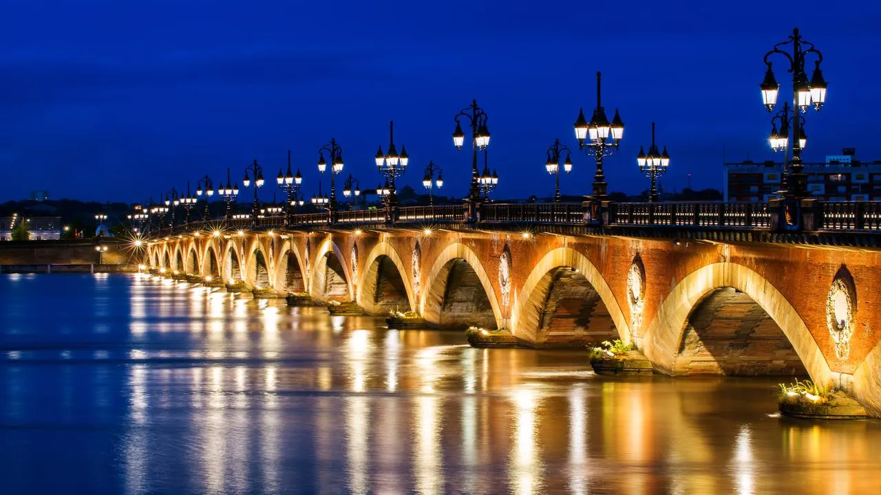What to do in Bordeaux in August 2024