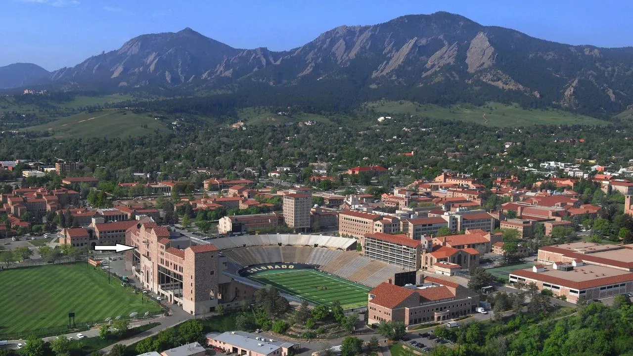 What to do in Boulder Colorado in June 2024