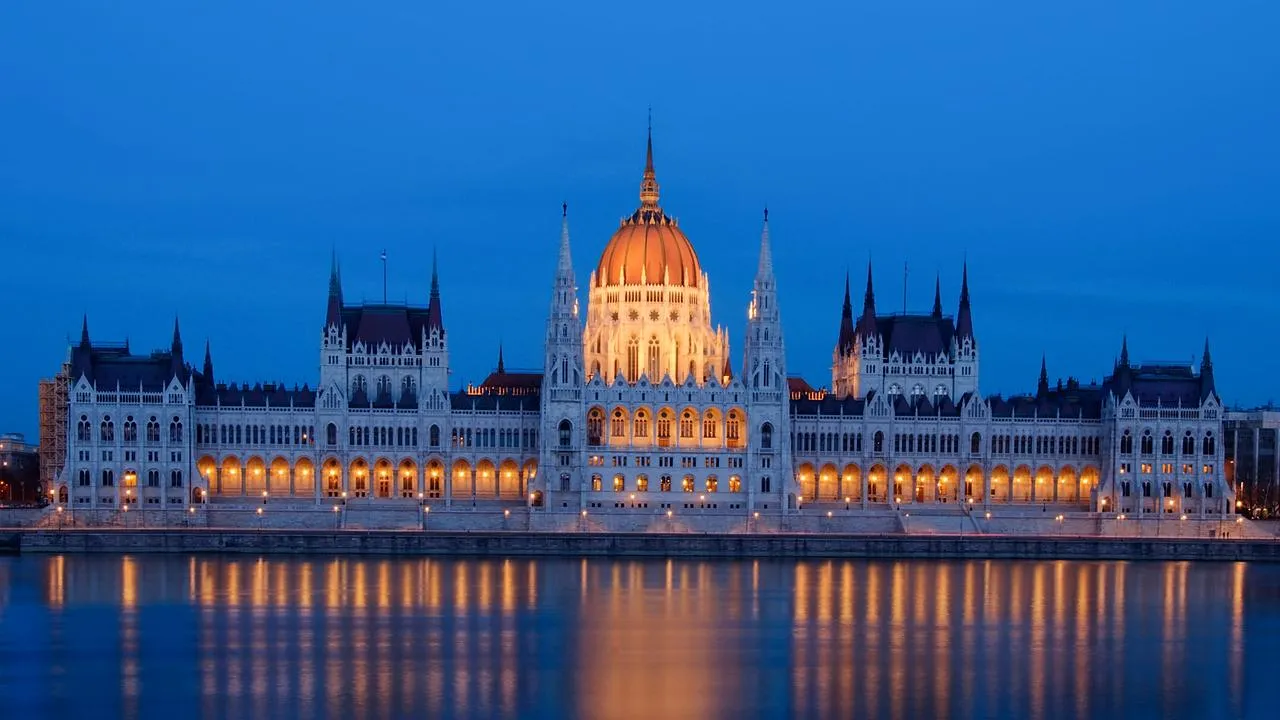 What to do in Budapest in November 2024