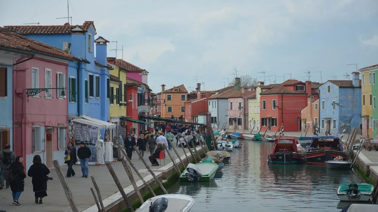 What to do in Venice in March 2024