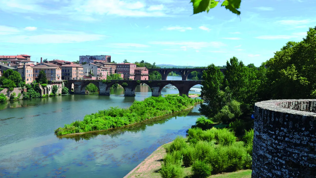 What to do in Toulouse in December 2024