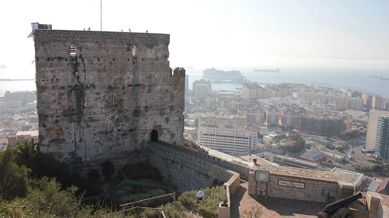 What to do in Gibraltar in March 2024