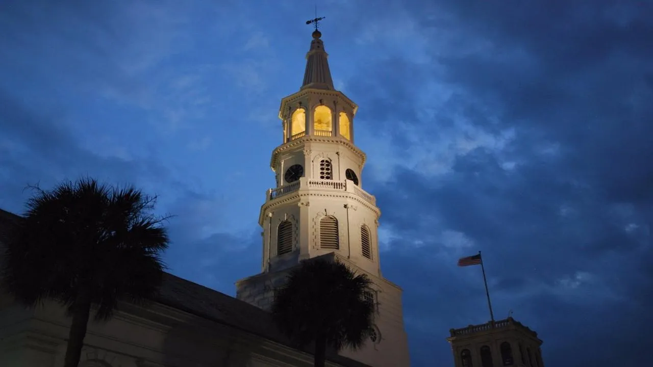 What to do in Charleston in April 2024