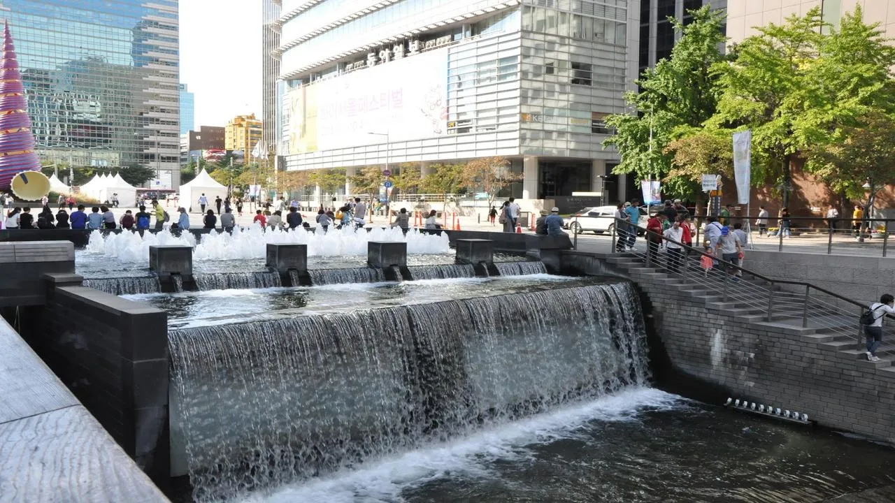 What to do in Seoul in May 2024