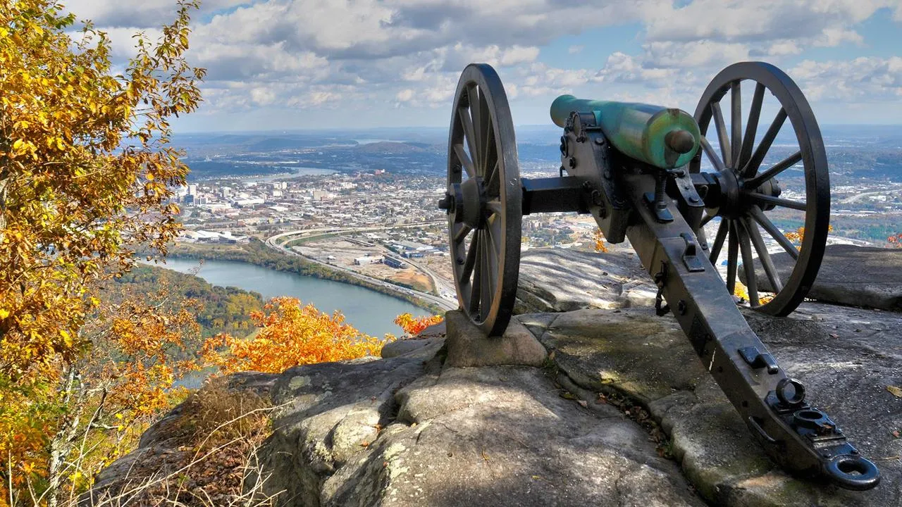 What to do in Chattanooga in January 2024