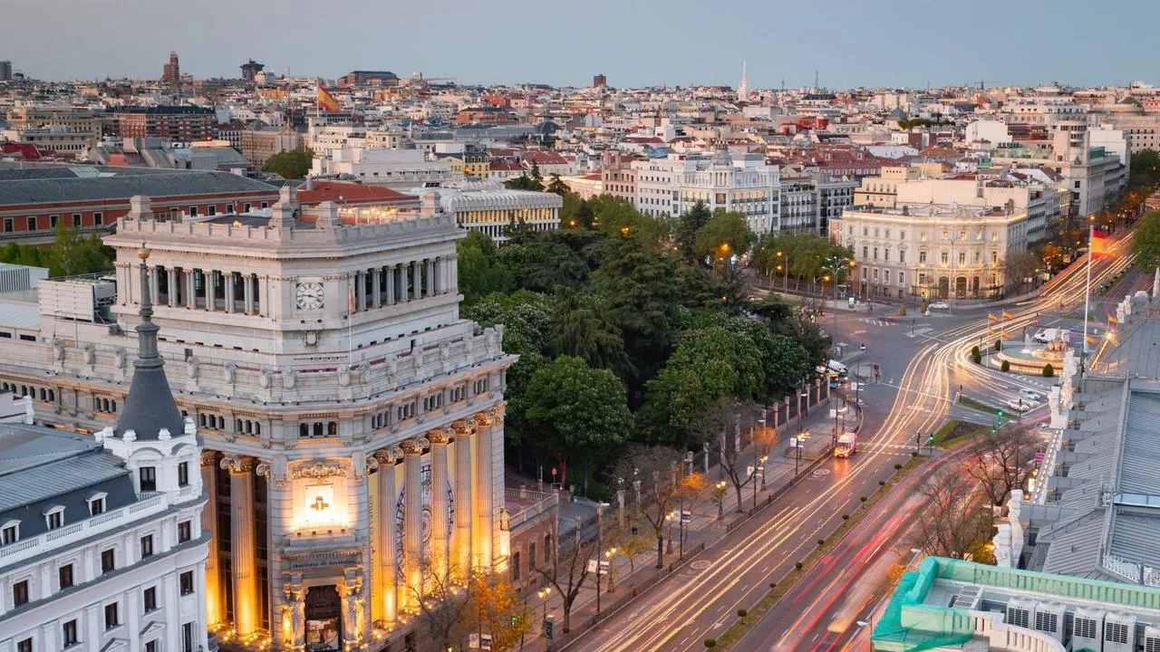 What to do in Madrid in January 2024