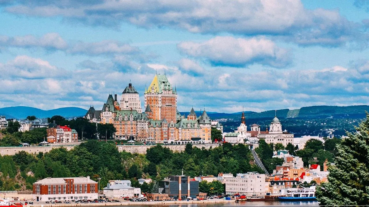 What to do in Quebec City in January 2024