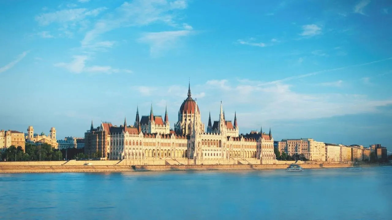 What to do in Budapest in August 2024
