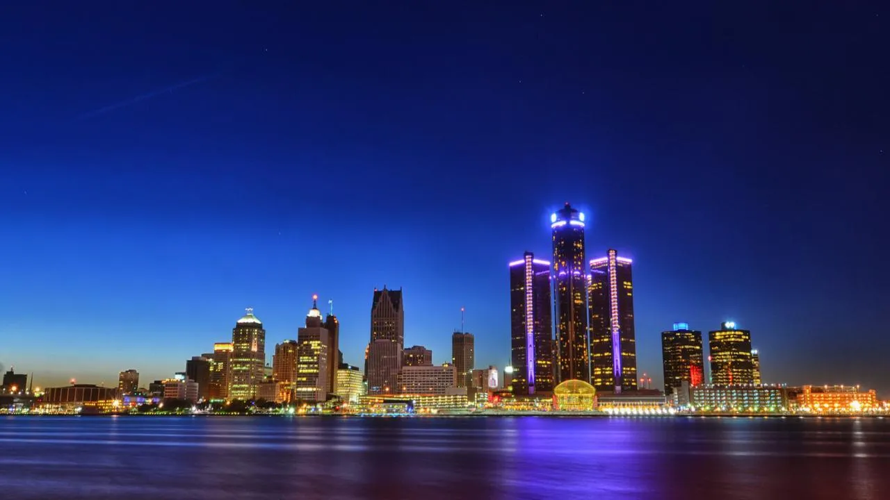 What to do in Detroit in February 2024