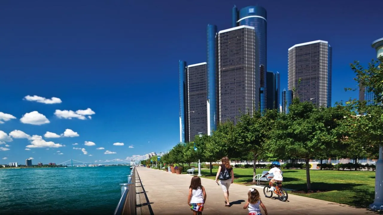 What to do in Detroit in May 2024