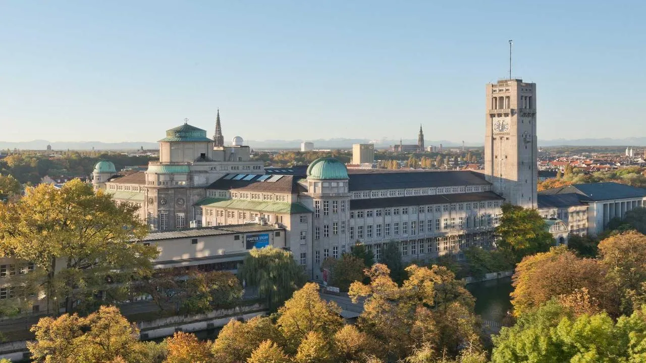 What to do in Munich in November 2024