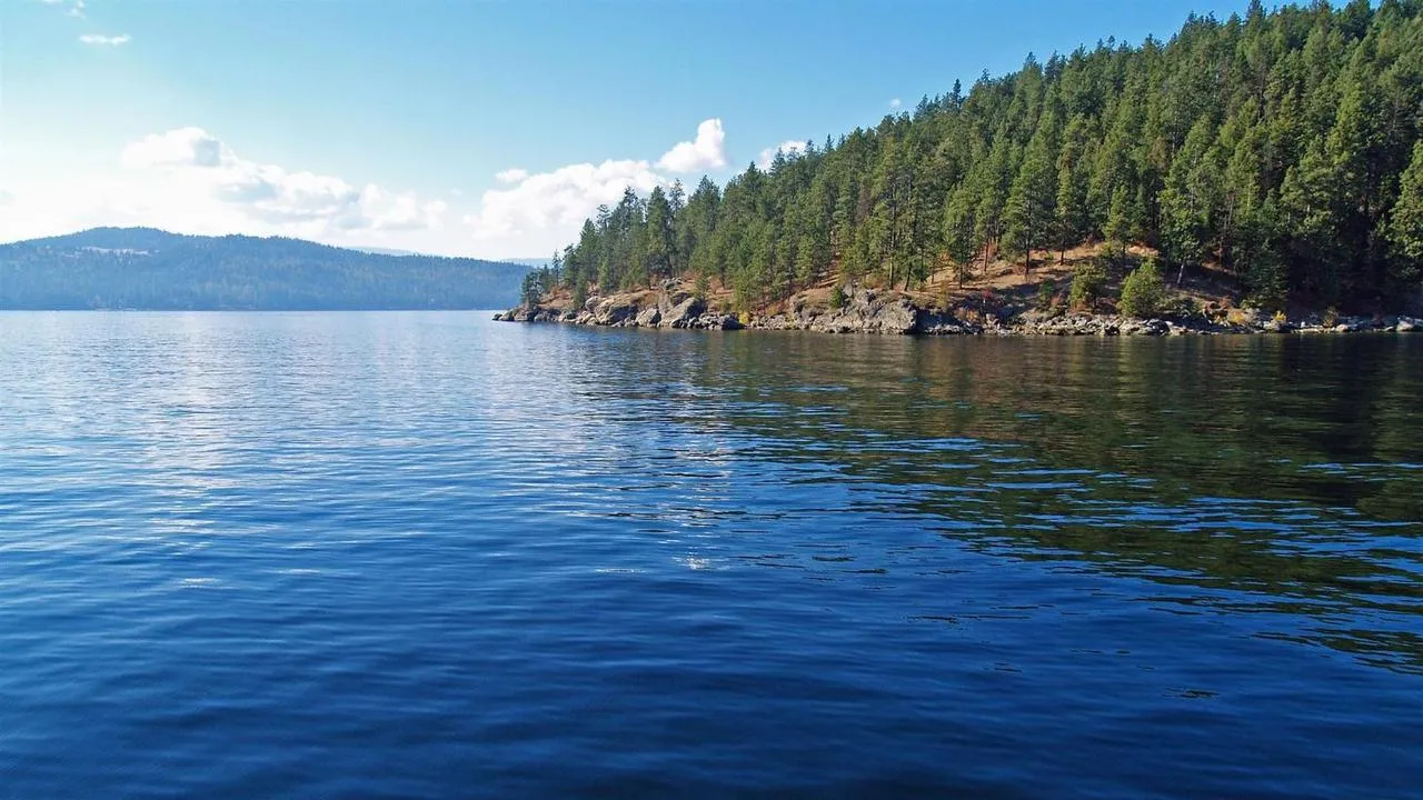 What to do in Coeur D Alene in October 2024