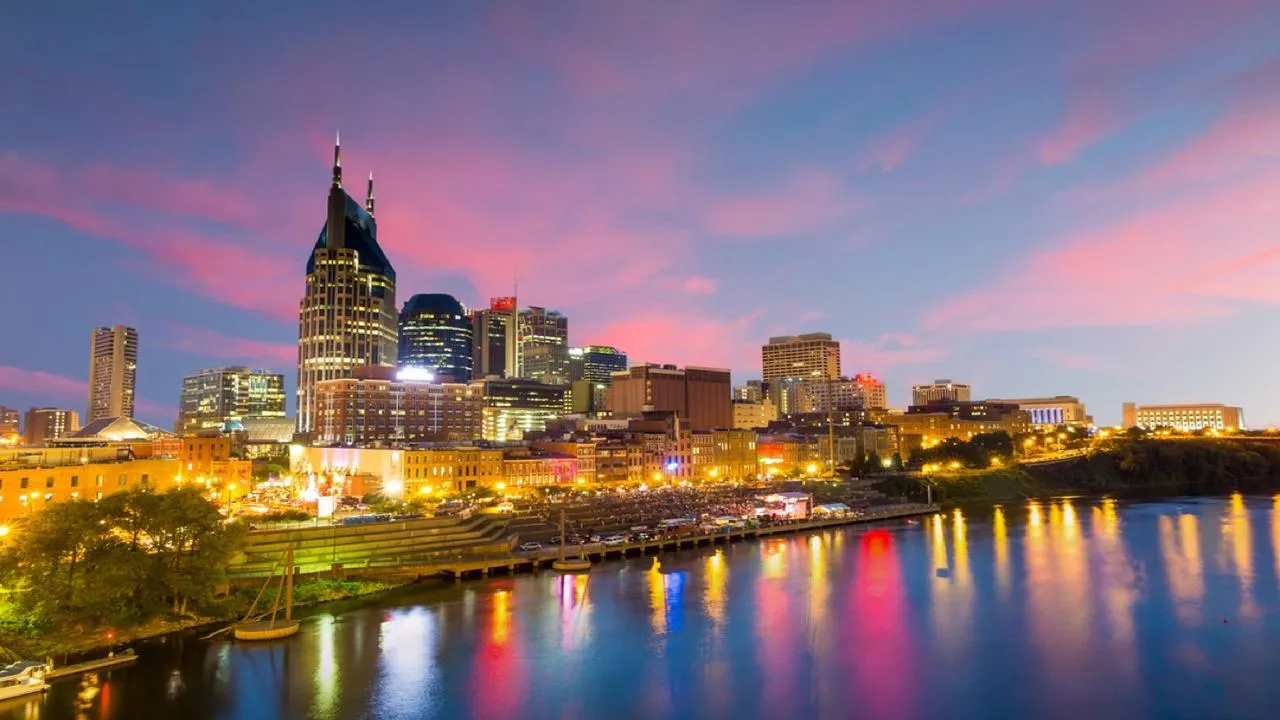 What To Do In Nashville March 2024