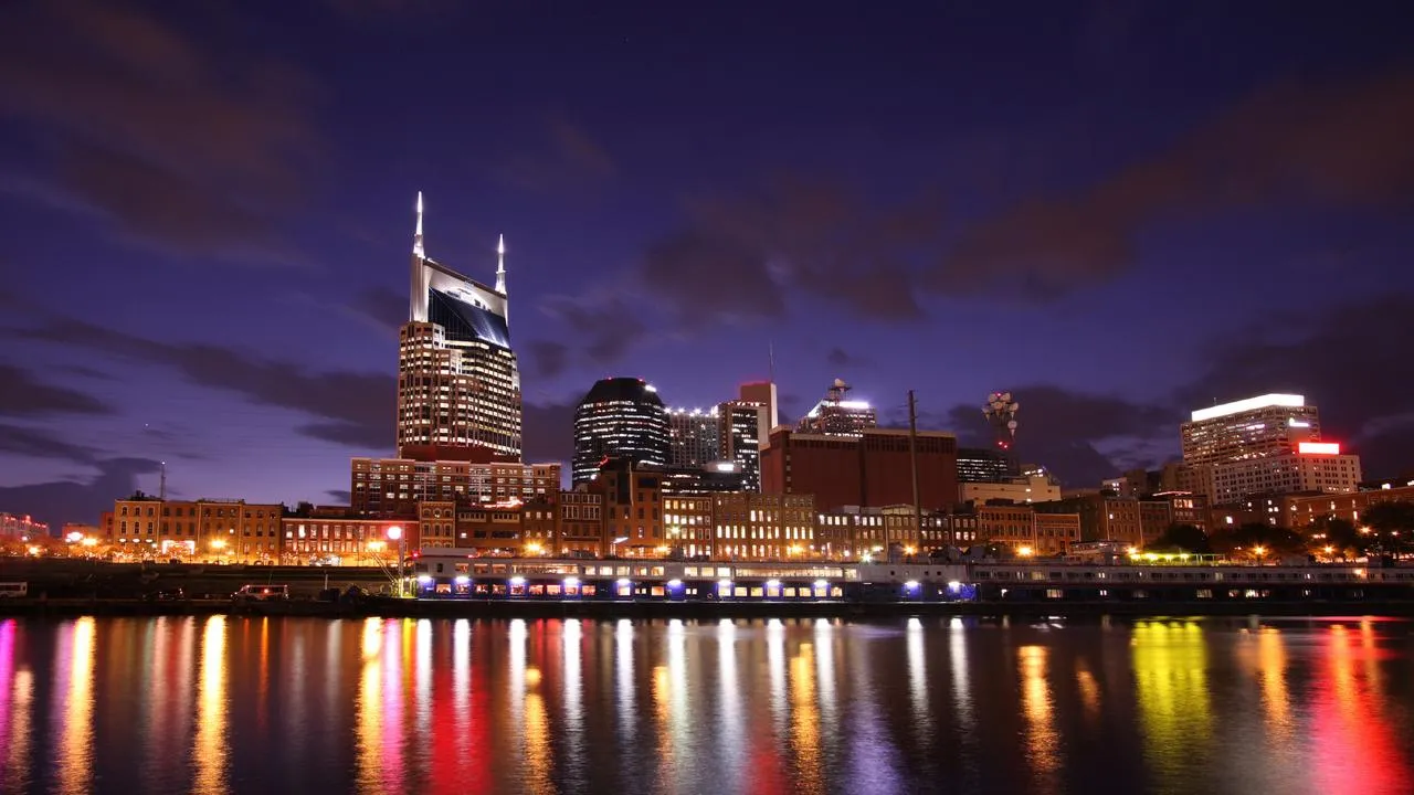 What to do in Nashville in August 2024