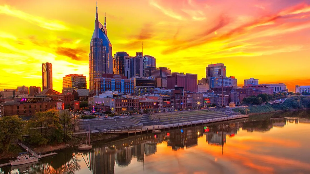 What to do in Nashville in October 2024