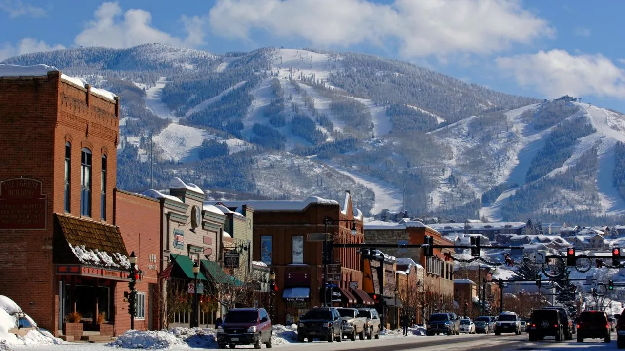 What to do in Steamboat Springs in October 2024
