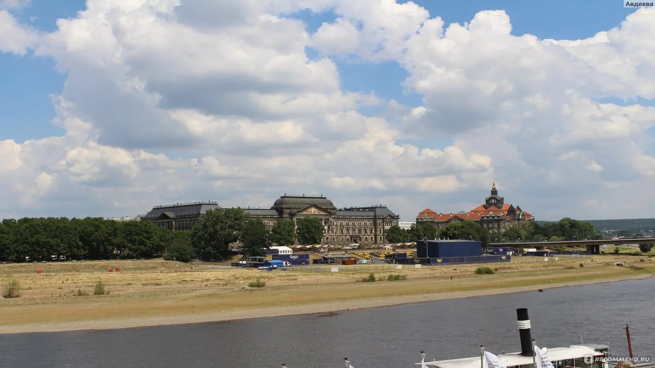 What to do in Dresden in December 2024