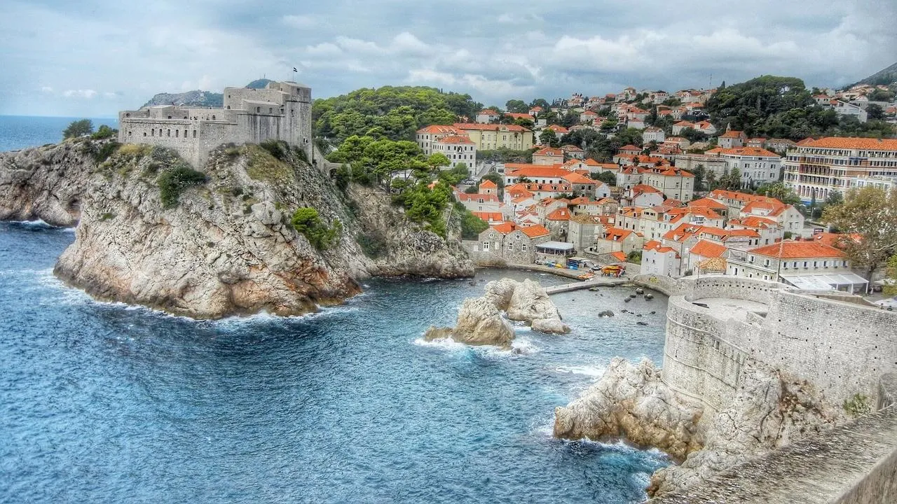 What to do in Dubrovnik in April 2024