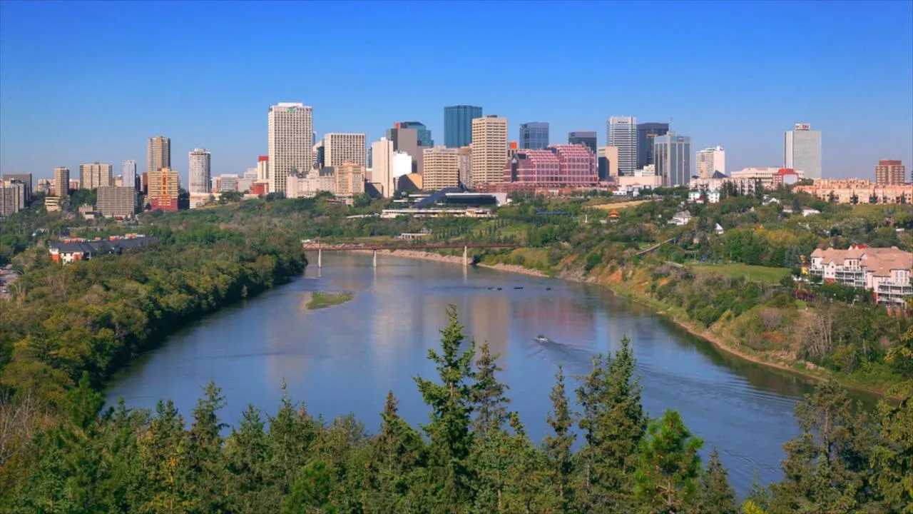 What to do in Edmonton in April 2024