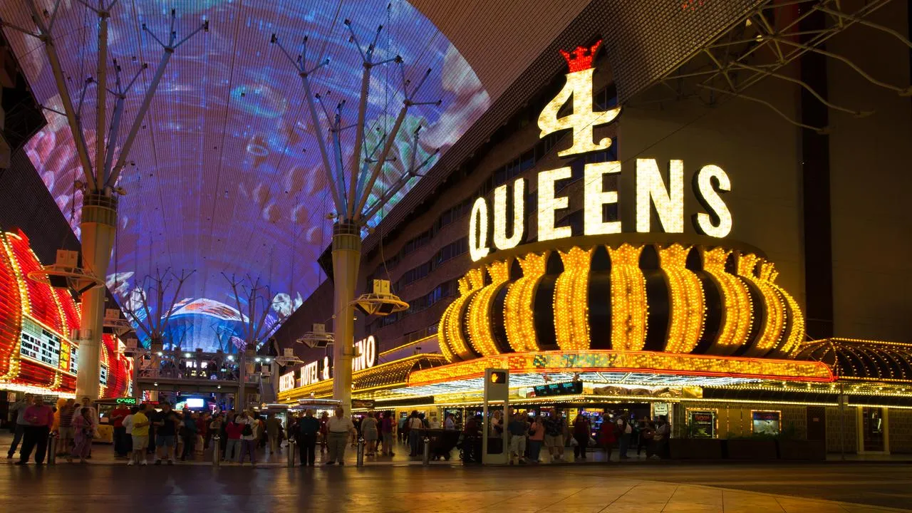 What to do in Las Vegas in September 2024