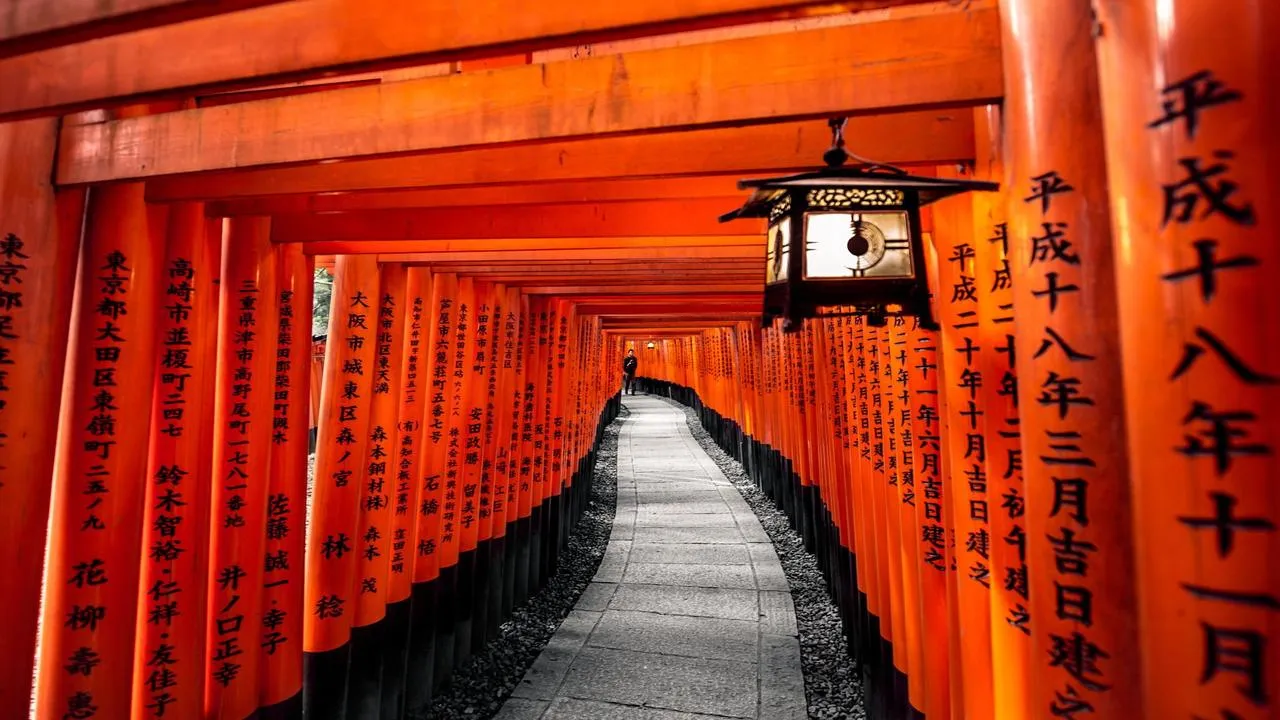 What to do in Kyoto in May 2024