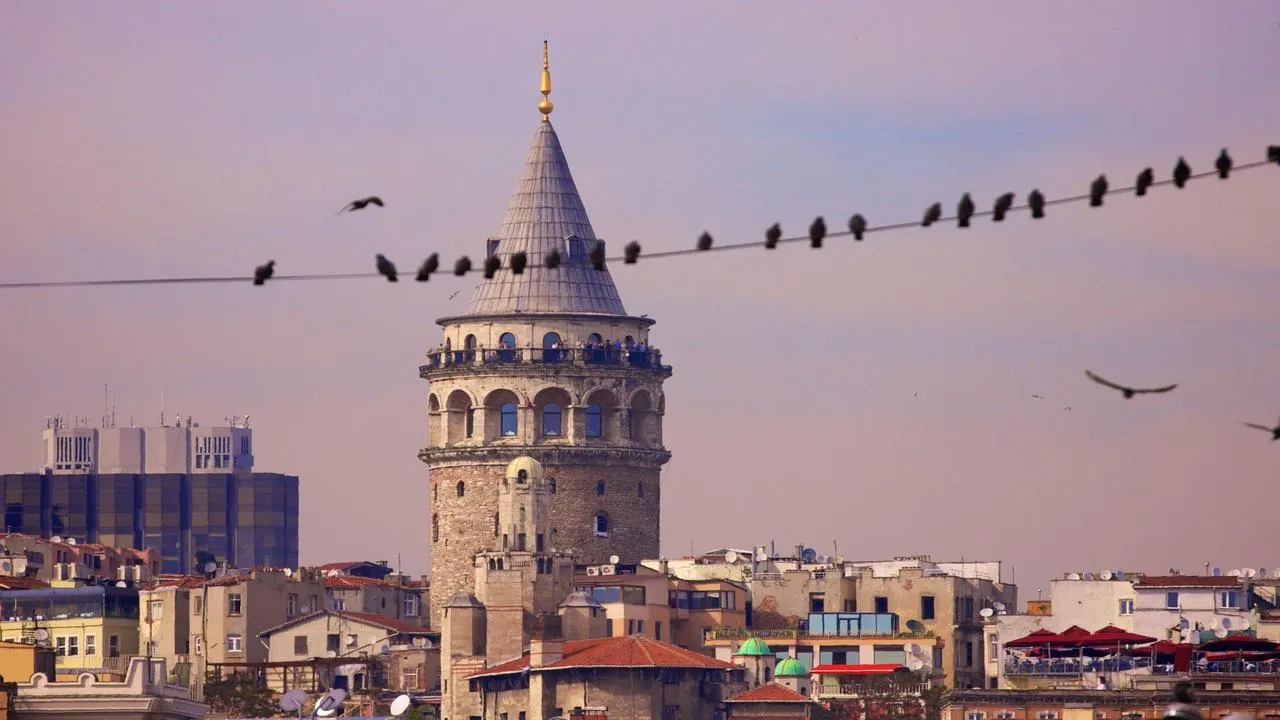 What to do in Istanbul in November 2024