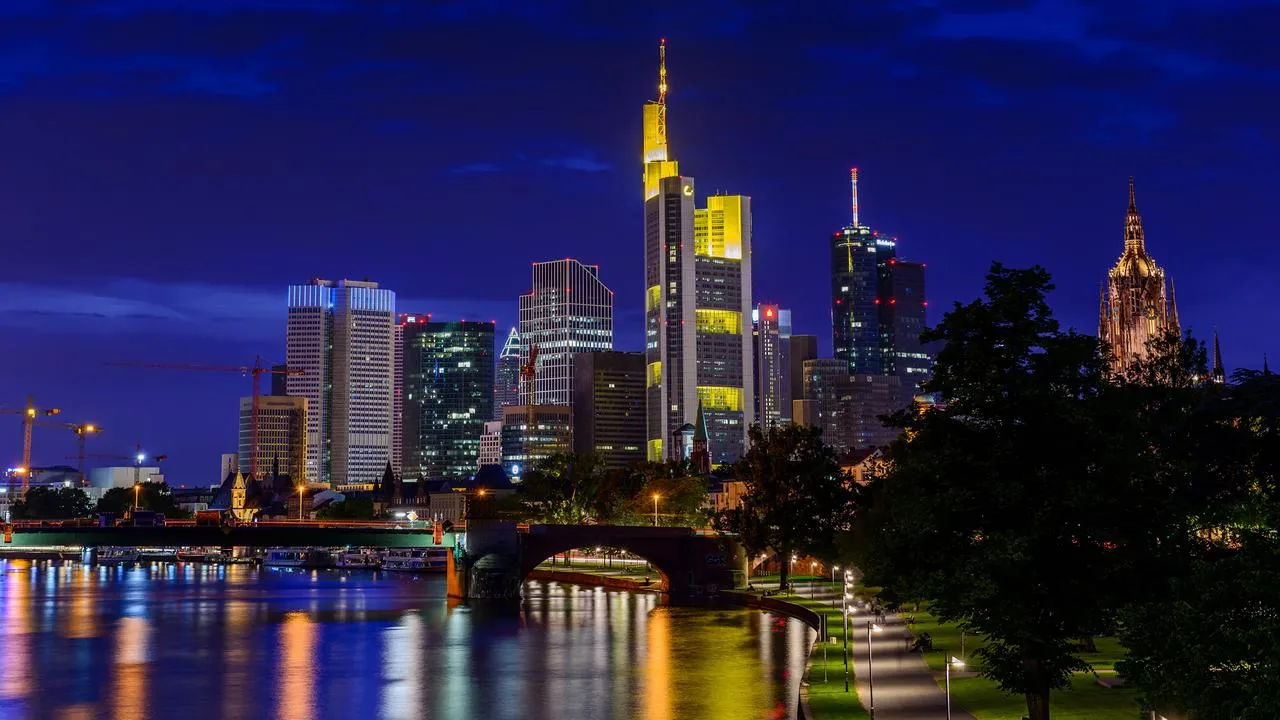 Ultimate Guide Frankfurt 20 Best things to do