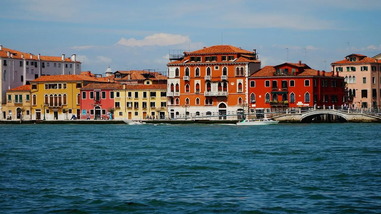 What to do in Venice in September 2024