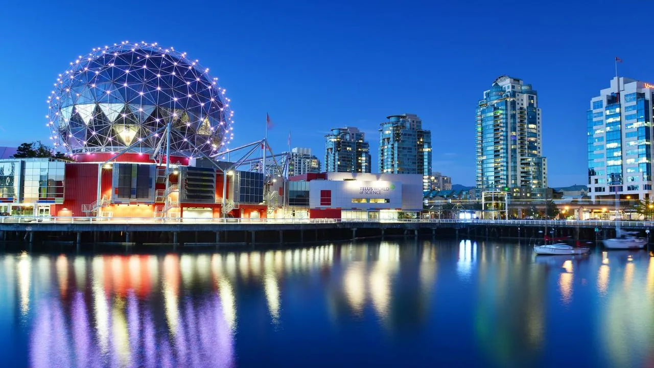 What to do in Vancouver in February 2024