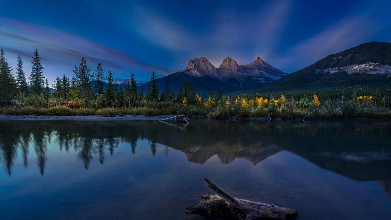 What to do in Canmore in September 2024