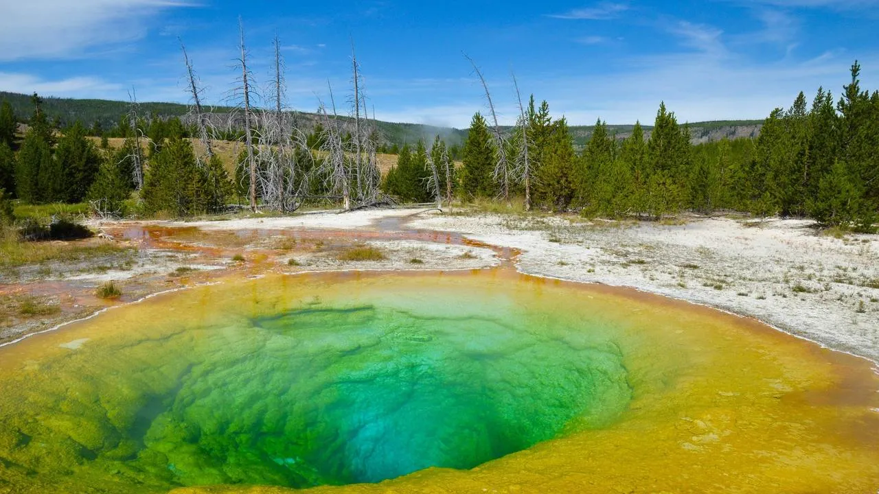 What to do in West Yellowstone in October 2024