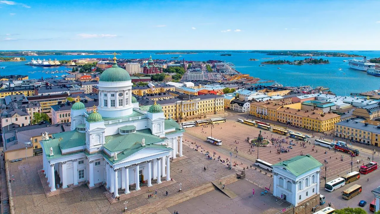 What to do in Helsinki in June 2024