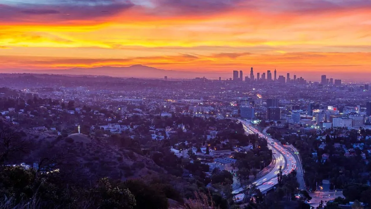 What to do in Los Angeles in July 2024