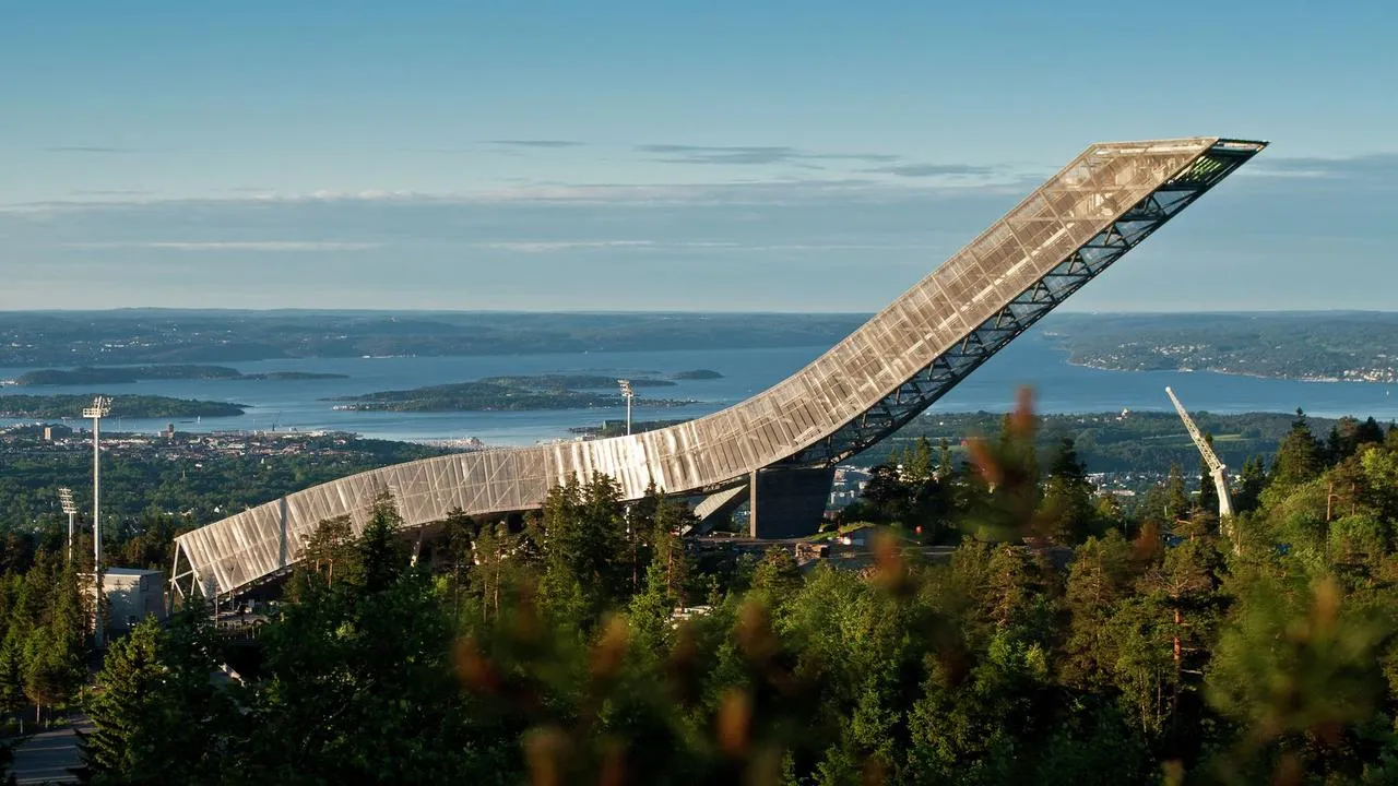 What to do in Oslo in August 2024