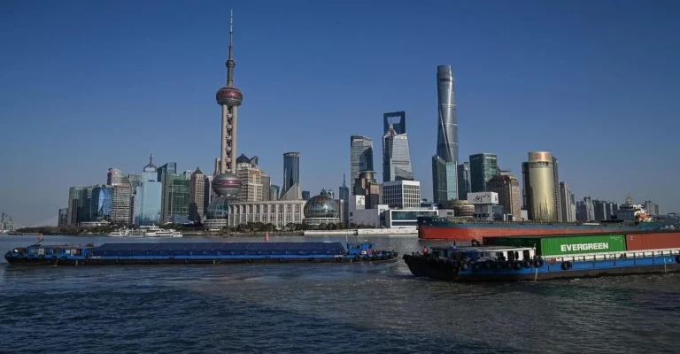 What to do in Shanghai in November 2024