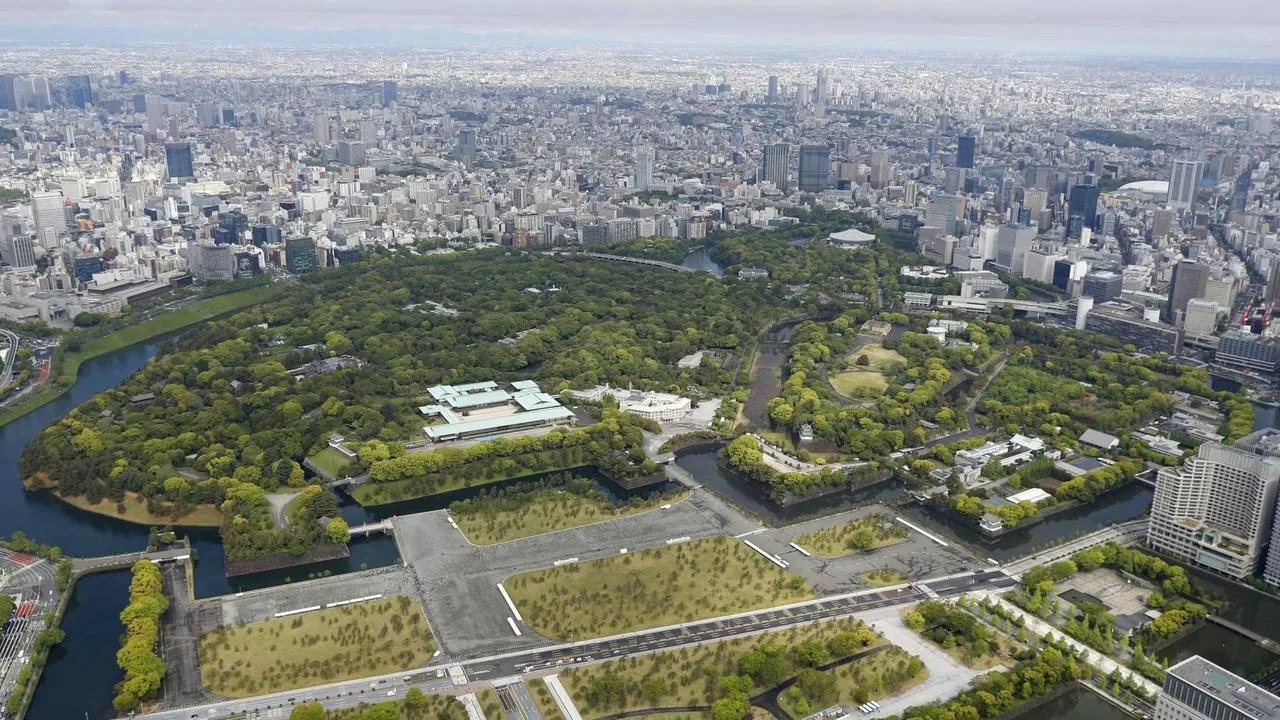 What to do in Tokyo in September 2024