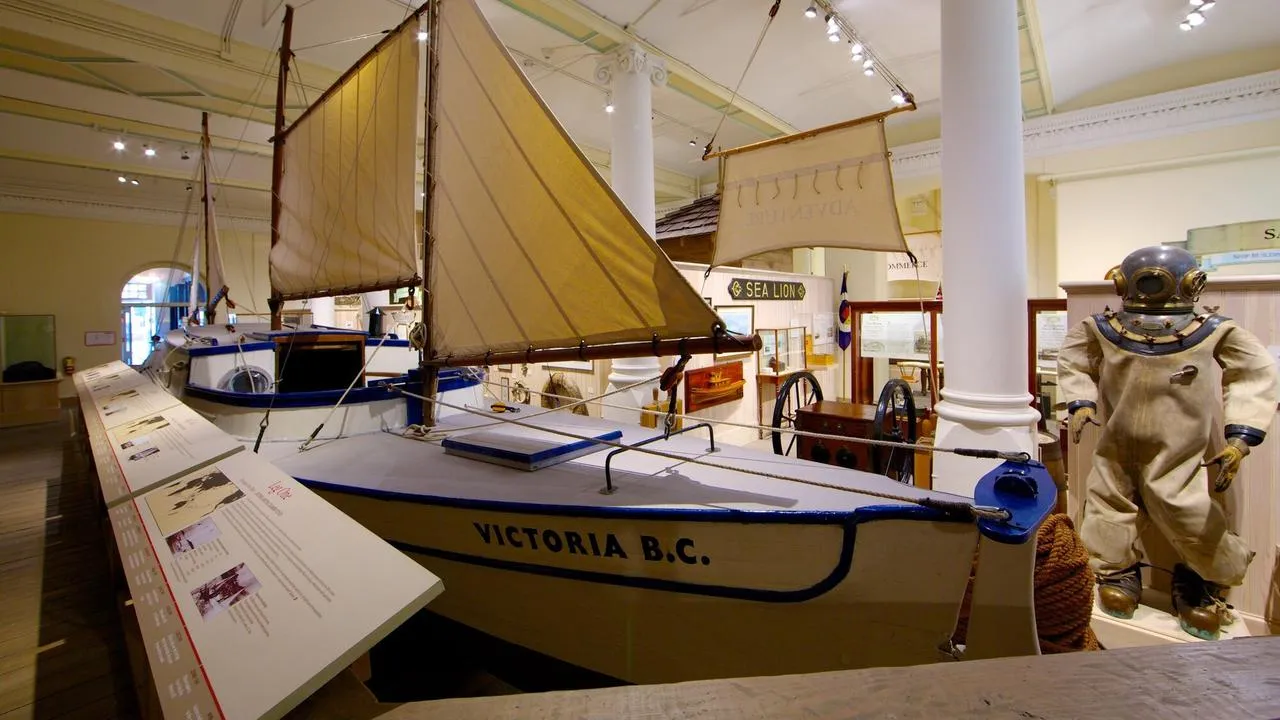 What to do in Victoria in July 2024