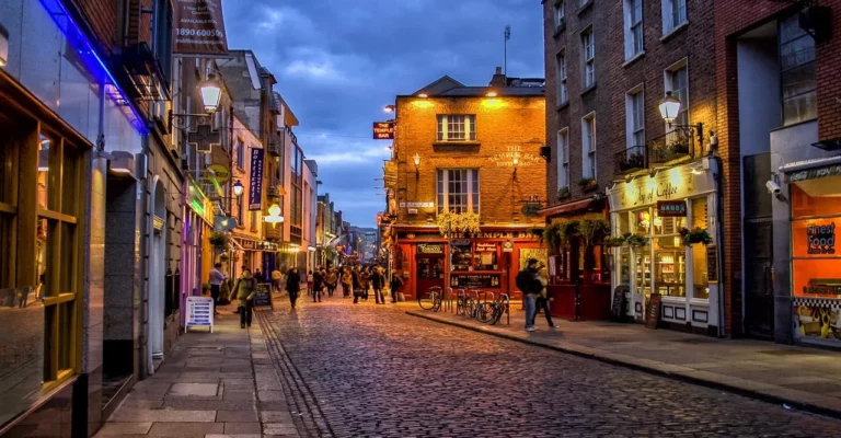 Ultimate Guide Dublin 20 Best things to do