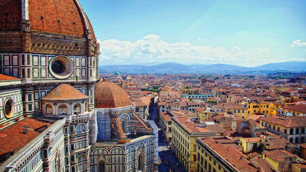 Ultimate Guide Florence 23 Best things to do