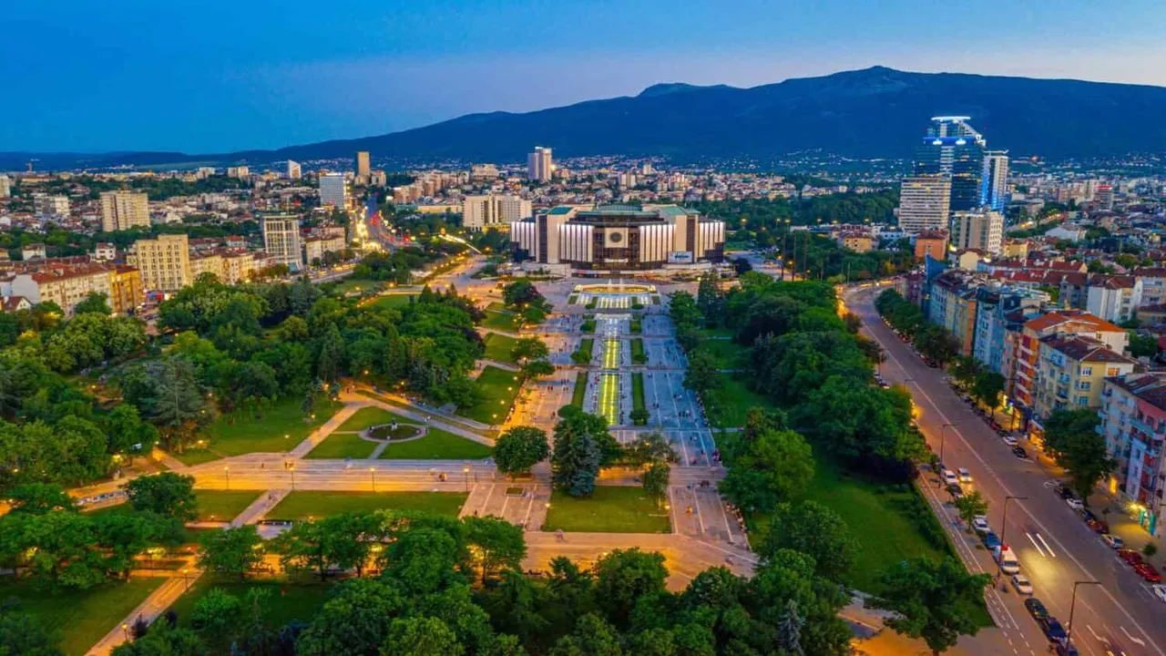 What to do in Sofia in December 2024