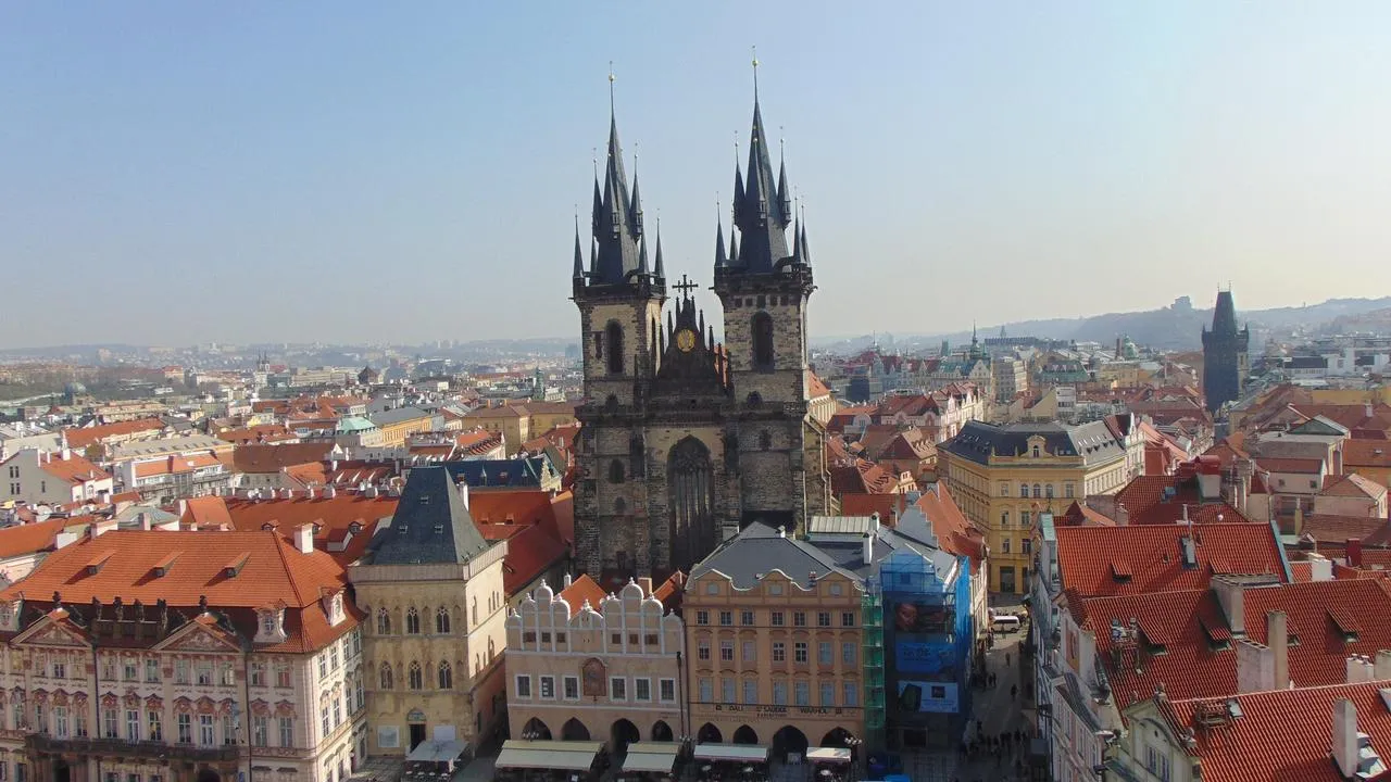 What to do in Prague in September 2024